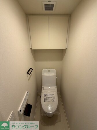 GENOVIA北池袋skygardenの物件内観写真